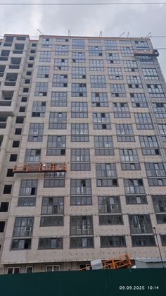 ЖК «IDЕЯ» (ИДЕЯ) — 3 кв. 2025 г.