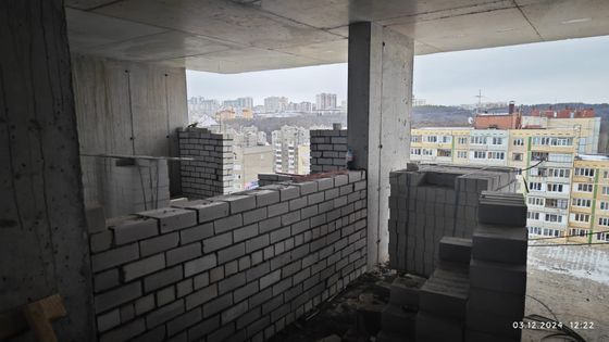 ЖК «IDЕЯ» (ИДЕЯ) — 4 кв. 2024 г.