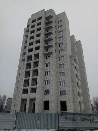 Дом «Стрелка», ул. Ново-Советская, 38 — 1 кв. 2022 г.