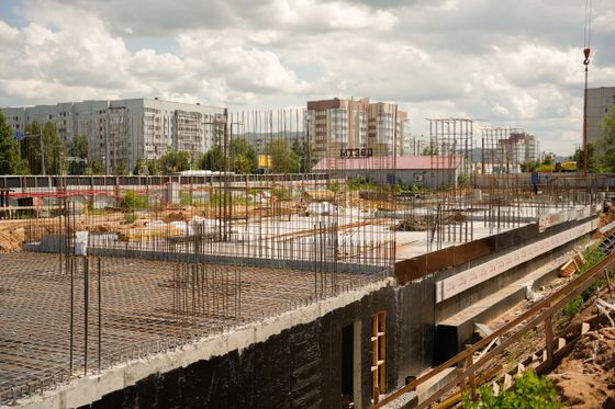 ЖК «Светлые кварталы» — 2 кв. 2025 г.