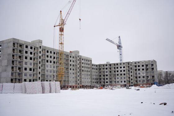 ЖК «Светлые кварталы» — 4 кв. 2025 г.