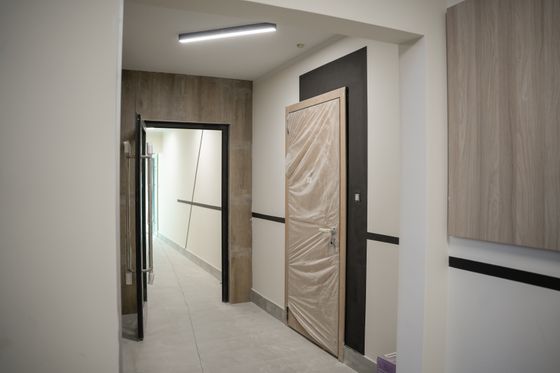 ЖК «Светлые кварталы» — 3 кв. 2025 г.