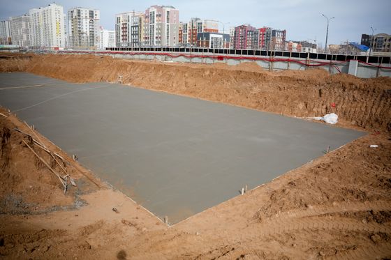 ЖК «Светлые кварталы» — 1 кв. 2025 г.