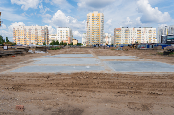 ЖК «Светлые кварталы» — 2 кв. 2026 г.