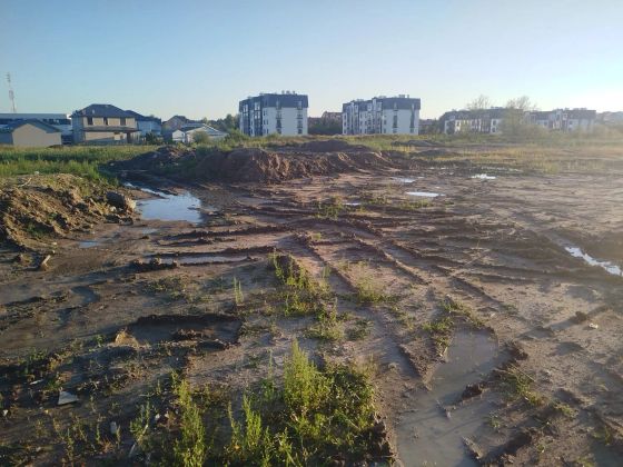 ЖК «Речной квартал» — 3 кв. 2025 г.