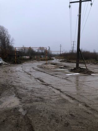 ЖК «Речной квартал» — 4 кв. 2025 г.