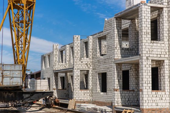 ЖК «Дивный сад», бул. Галушина, 2А — 2 кв. 2023 г.