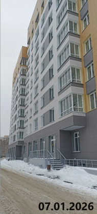 ЖК «Березка» — 1 кв. 2026 г.