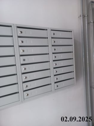 ЖК «Березка» — 3 кв. 2025 г.