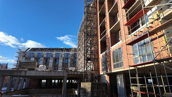 Апарт-отель «PRINCESSE ROYAL» (Принцесс Роял) — 4 кв. 2025 г.