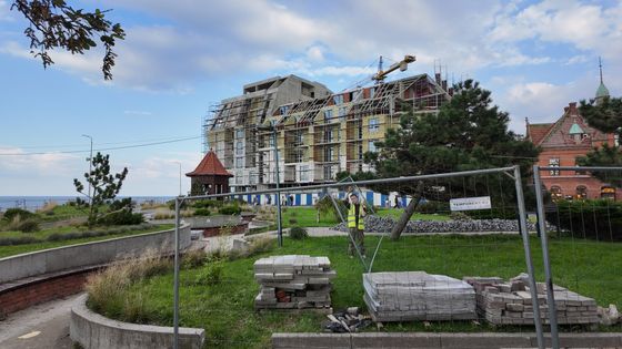 Апарт-отель «PRINCESSE ROYAL» (Принцесс Роял) — 3 кв. 2025 г.