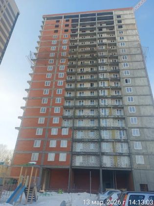 ЖК «Родники» — 1 кв. 2026 г.