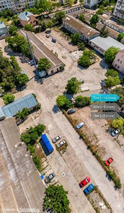 ЖК «СОК» — 2 кв. 2024 г.