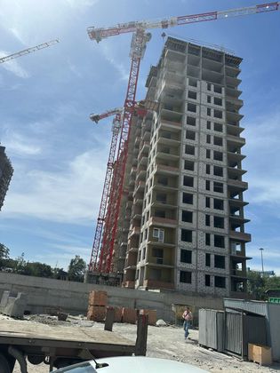 ЖК «Текучев» — 2 кв. 2025 г.