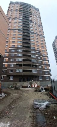 ЖК «СОЗВЕЗДИЕ» — 4 кв. 2025 г.