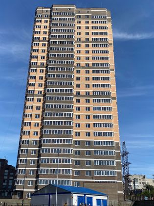 ЖК «СОЗВЕЗДИЕ» — 3 кв. 2025 г.