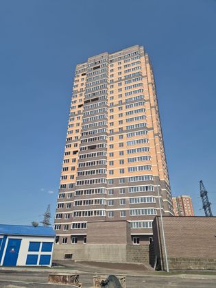 ЖК «СОЗВЕЗДИЕ» — 2 кв. 2025 г.