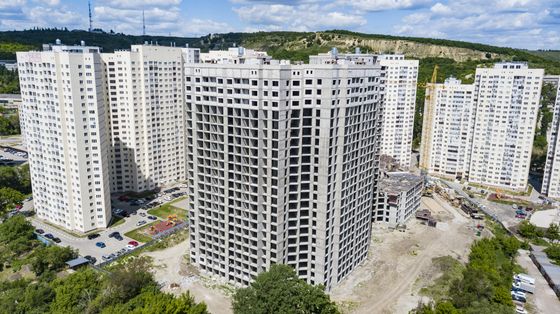 ЖК «Царицынский», корпус 6 — 2 кв. 2019 г.