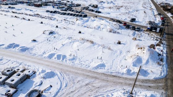 ЖК «Ритмы», корпус ТХ 10 — 1 кв. 2023 г.