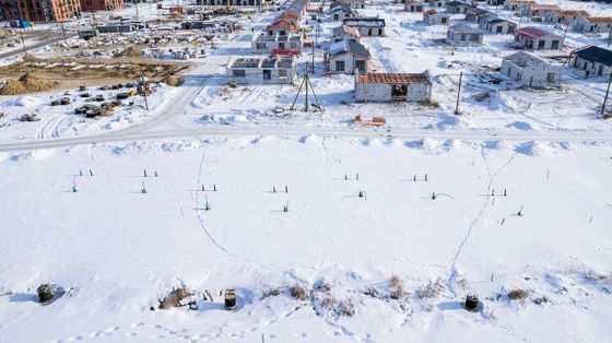 ЖК «Ритмы», корпус ТХ11 — 1 кв. 2023 г.