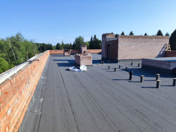 ЖК «Московское море» — 3 кв. 2025 г.