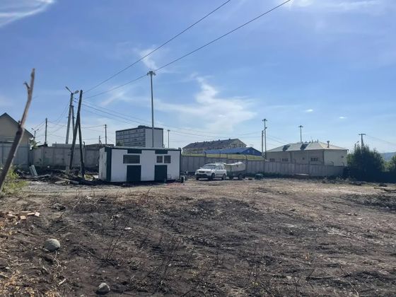 ЖК «Алтын Дом» — 2 кв. 2026 г.