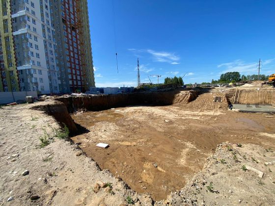 ЖК «Северный» — 2 кв. 2024 г.