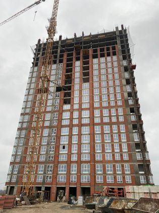 ЖК «Северный» — 4 кв. 2025 г.