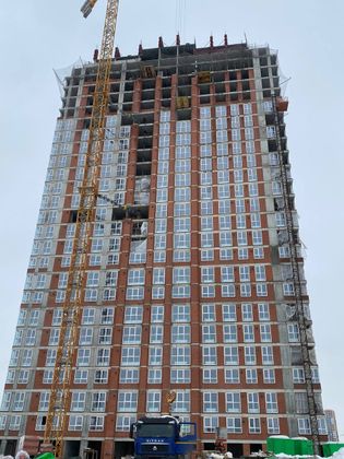 ЖК «Северный» — 1 кв. 2026 г.
