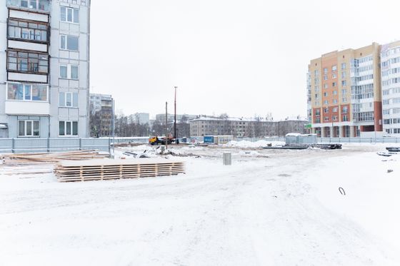 ЖК «Аквилон АЛЬТА» — 1 кв. 2026 г.