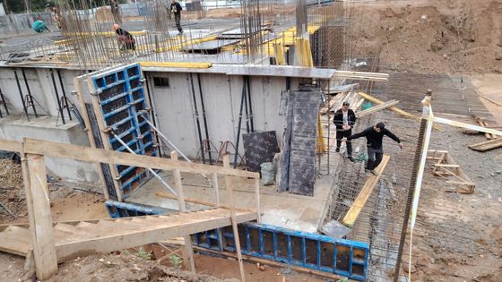 ЖК «Портал» — 3 кв. 2025 г.