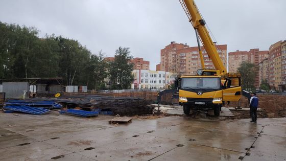ЖК «Портал» — 2 кв. 2025 г.
