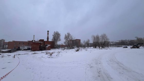 ЖК «Атлас Юник» — 4 кв. 2024 г.