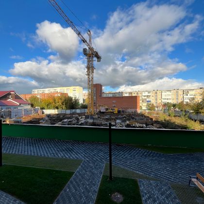 ЖК «РИО» — 3 кв. 2025 г.