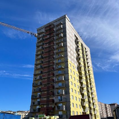 ЖК «РИО» — 1 кв. 2025 г.