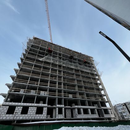 ЖК «РИО» — 1 кв. 2026 г.