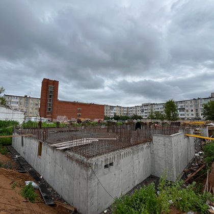 ЖК «РИО» — 2 кв. 2025 г.