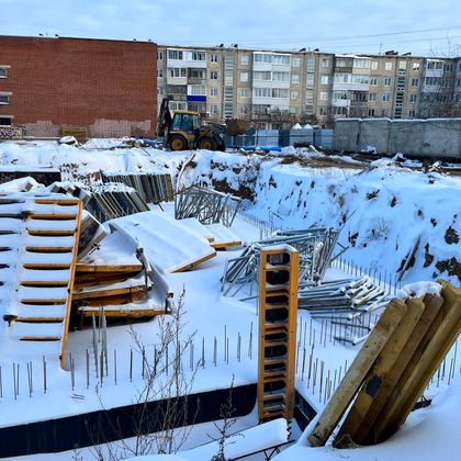 ЖК «РИО» — 4 кв. 2024 г.