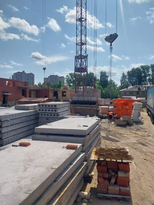 Дом по ул. Западная, Западная ул., 5 — 3 кв. 2023 г.