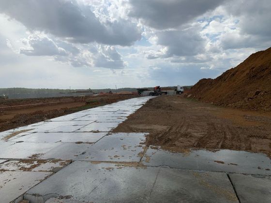 ЖК «Васильевский остров» — 2 кв. 2025 г.