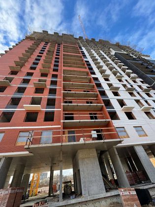 ЖК «ПИПЛ» — 4 кв. 2025 г.