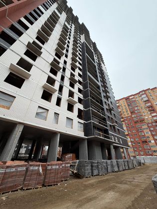 ЖК «ПИПЛ» — 1 кв. 2026 г.