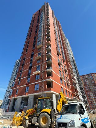 ЖК «ПИПЛ» — 2 кв. 2026 г.