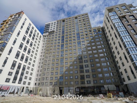 ЖК «Прео» — 2 кв. 2026 г.