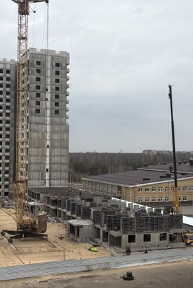 Микрорайон «Комсомольский» — 2 кв. 2025 г.