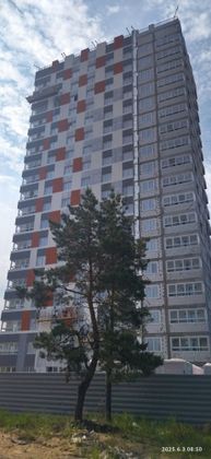 Микрорайон «Комсомольский» — 2 кв. 2025 г.