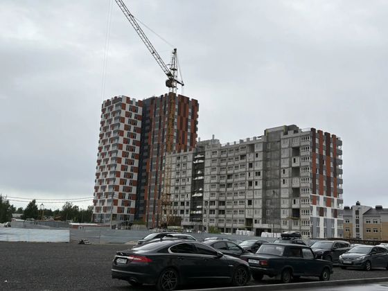 Микрорайон «Комсомольский» — 2 кв. 2026 г.