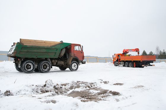 Город «Доброград», бул. Дружбы, 1, к. 3 — 1 кв. 2022 г.