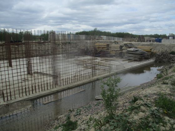 ЖК «Полет», Московское ш., 262, к. 3 — 2 кв. 2020 г.