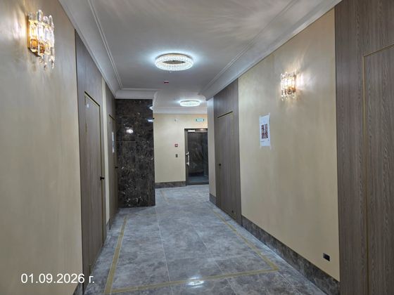 ЖК «Наследие» — 3 кв. 2026 г.